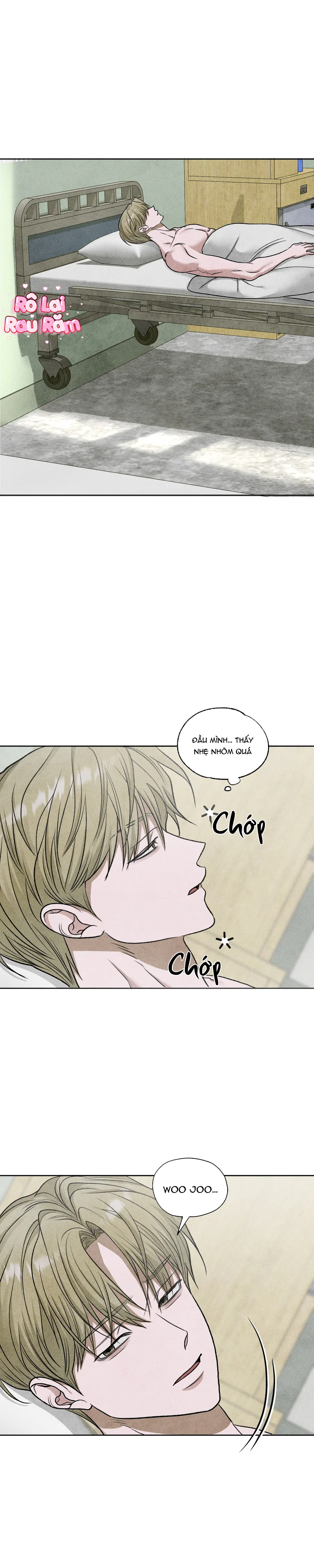 Đọc truyện  Đầm Hoa Sen - Chapter 68