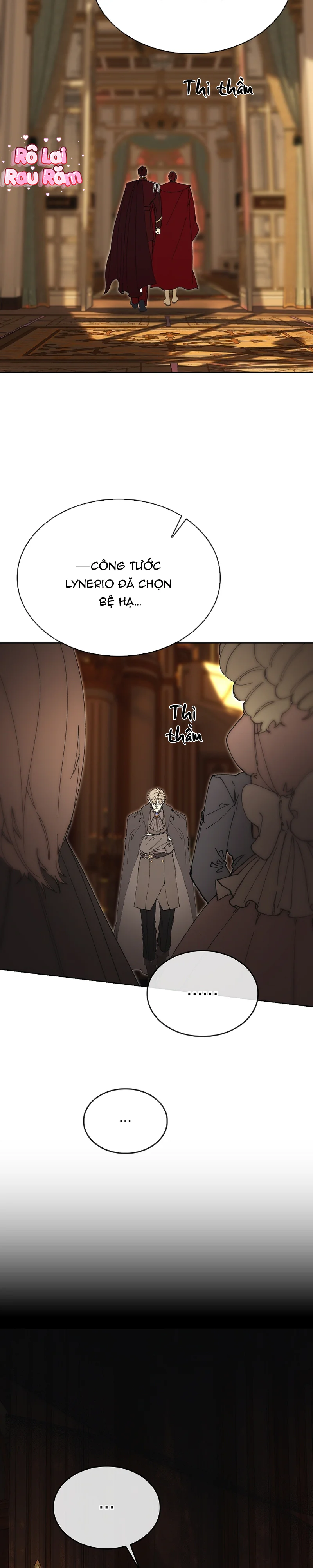 Đọc truyện Tôi đã bị trở thành nô lệ của người mà tôi từng vứt bỏ - Chapter 56