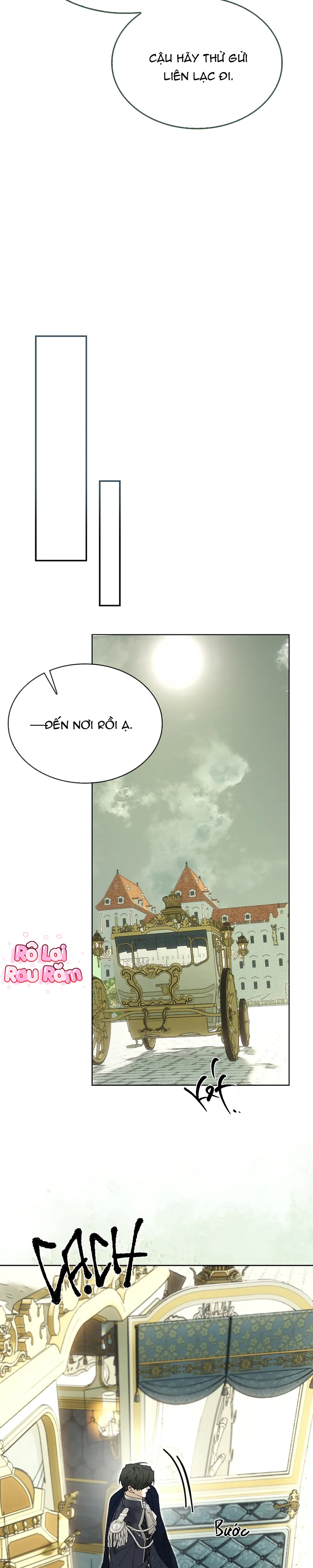 Đọc truyện Tôi đã bị trở thành nô lệ của người mà tôi từng vứt bỏ - Chapter 56