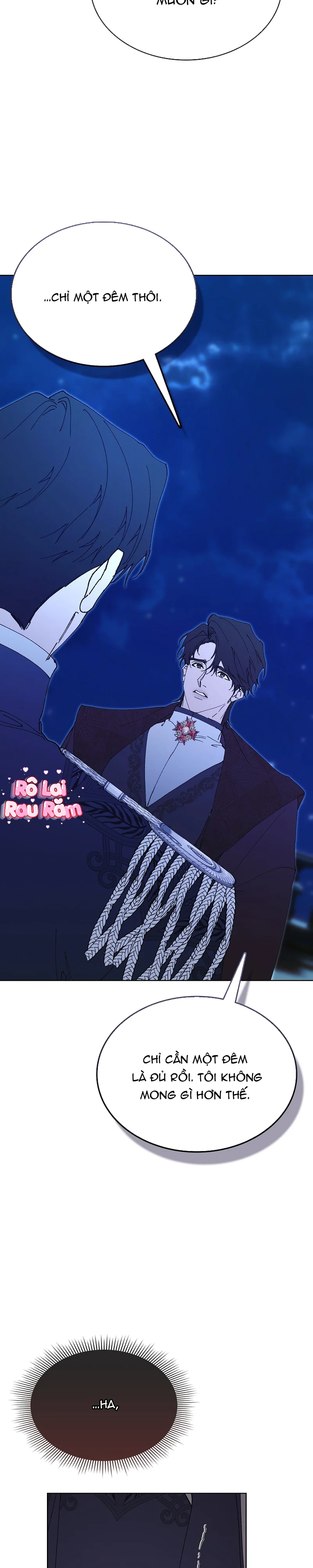 Đọc truyện Tôi đã bị trở thành nô lệ của người mà tôi từng vứt bỏ - Chapter 56