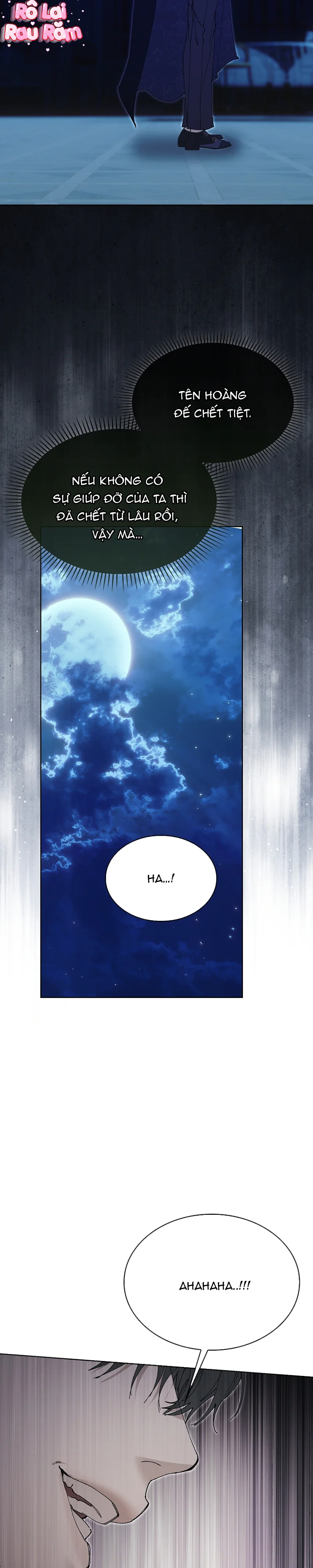 Đọc truyện Tôi đã bị trở thành nô lệ của người mà tôi từng vứt bỏ - Chapter 56