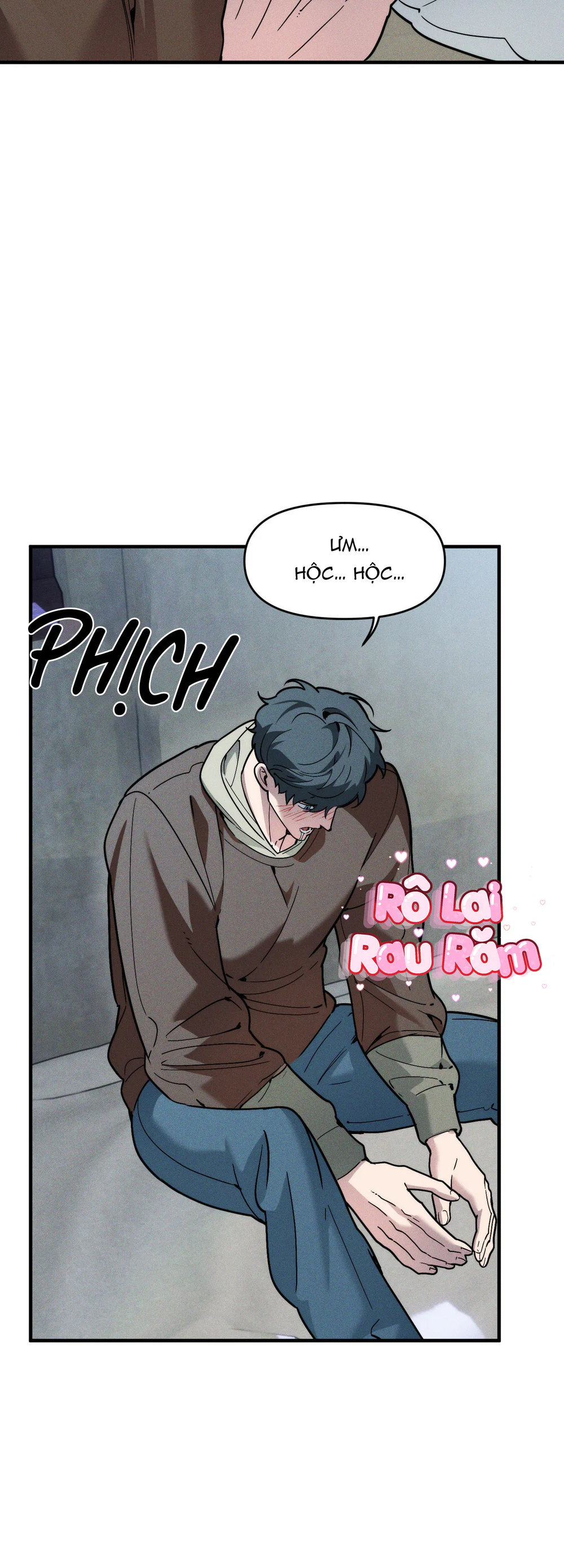 Đọc truyện  ÔNG XÃ CỦA VẬT TẾ THẦN - Chapter 54