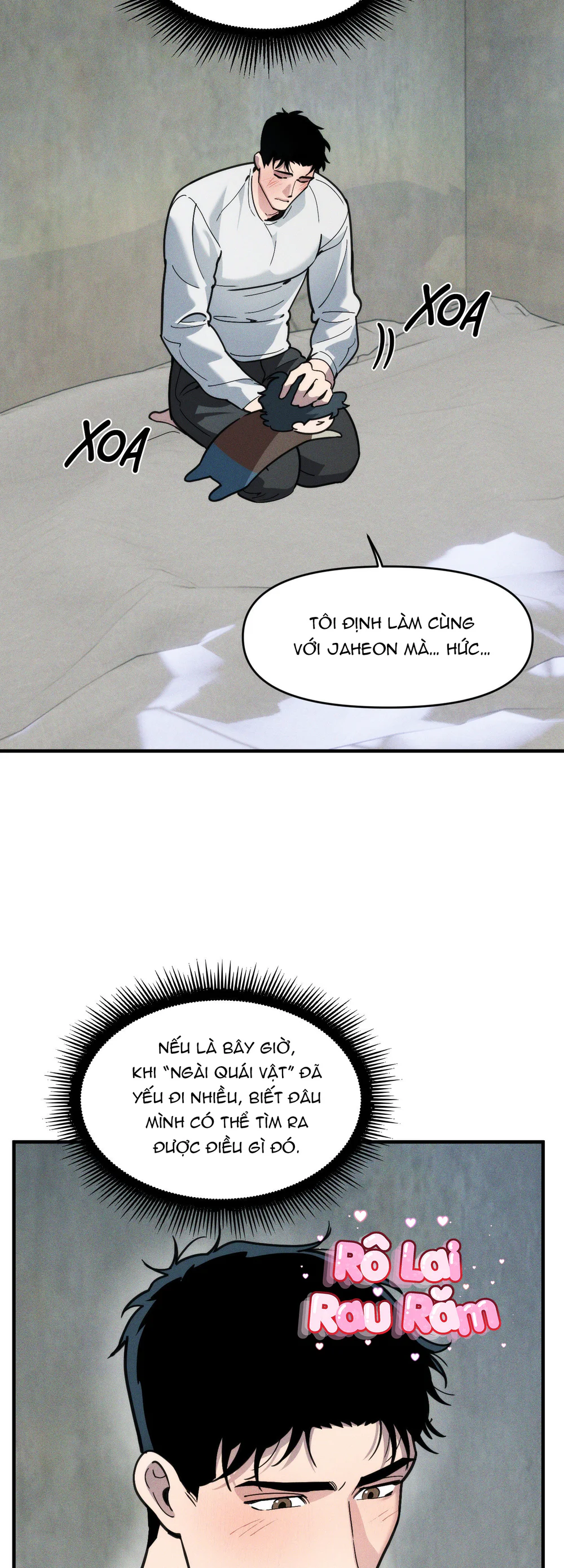 Đọc truyện  ÔNG XÃ CỦA VẬT TẾ THẦN - Chapter 54