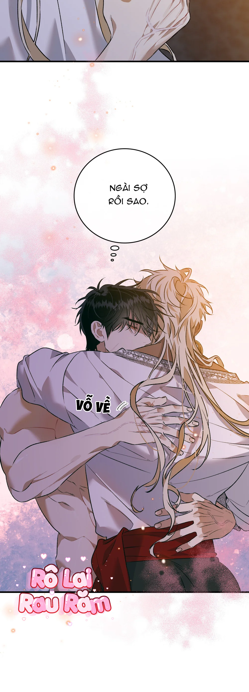Đọc truyện ĐOÁ HOA GIỮA ĐÊM TRẮNG - Chapter 16