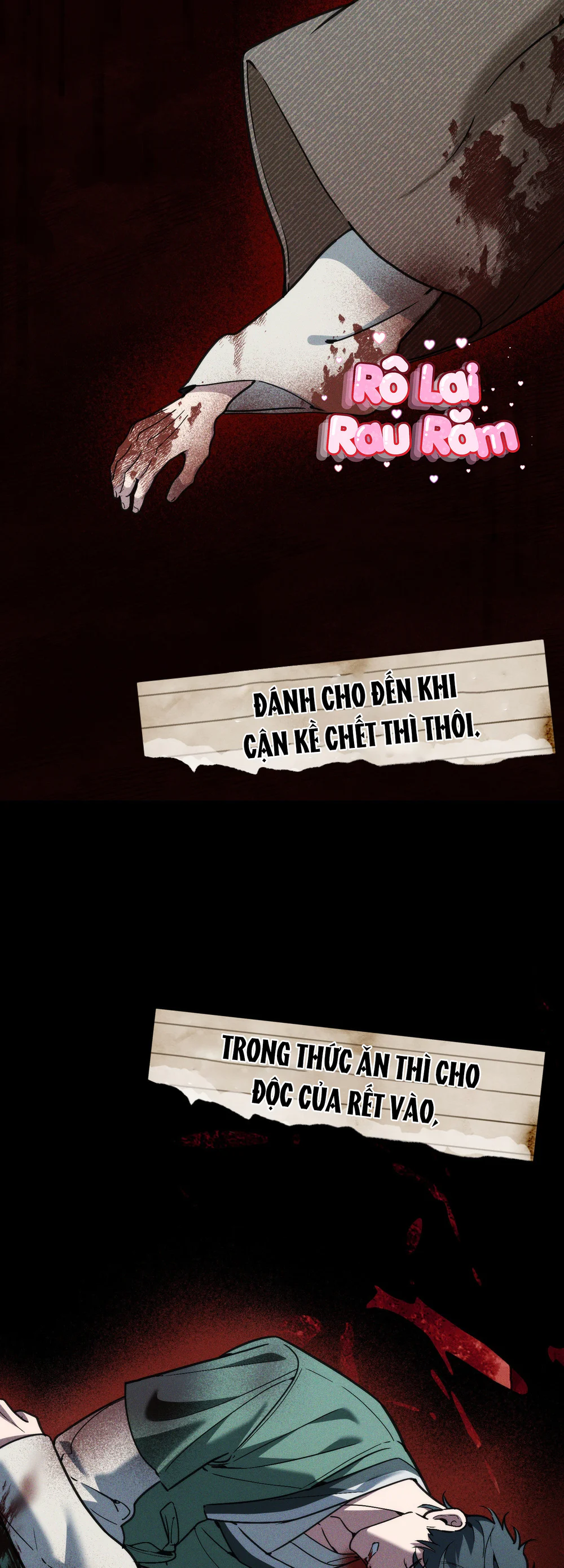 Đọc truyện ÔNG XÃ CỦA VẬT TẾ THẦN - Chapter 54