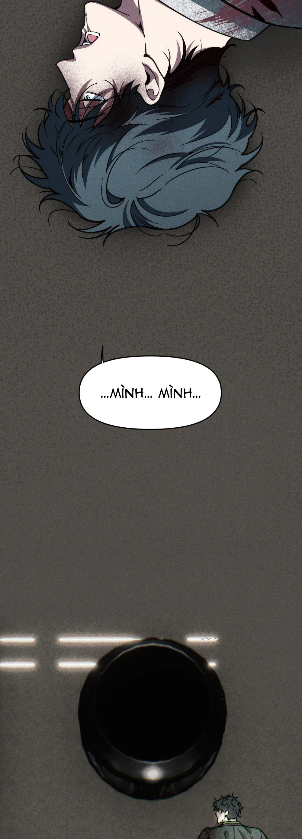 Đọc truyện  ÔNG XÃ CỦA VẬT TẾ THẦN - Chapter 54