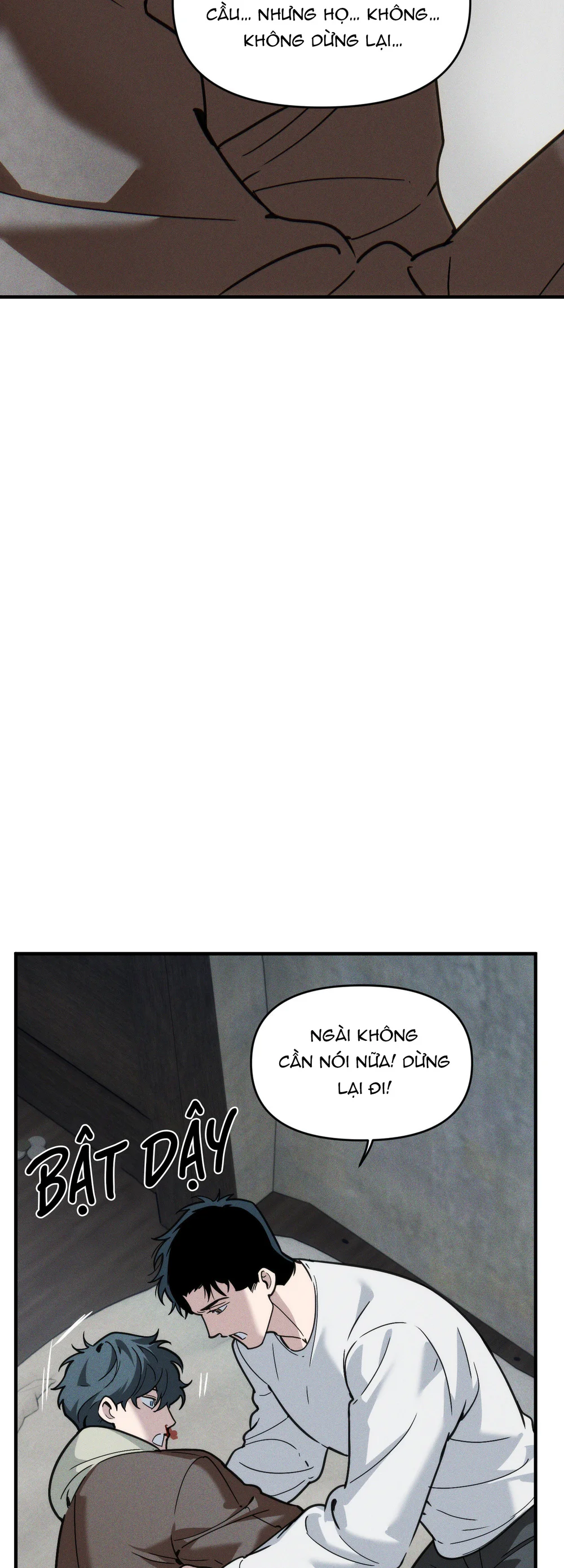 Đọc truyện  ÔNG XÃ CỦA VẬT TẾ THẦN - Chapter 54