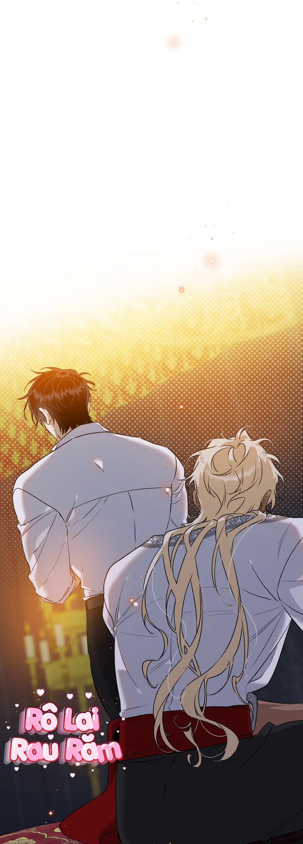 Đọc truyện ĐOÁ HOA GIỮA ĐÊM TRẮNG - Chapter 16