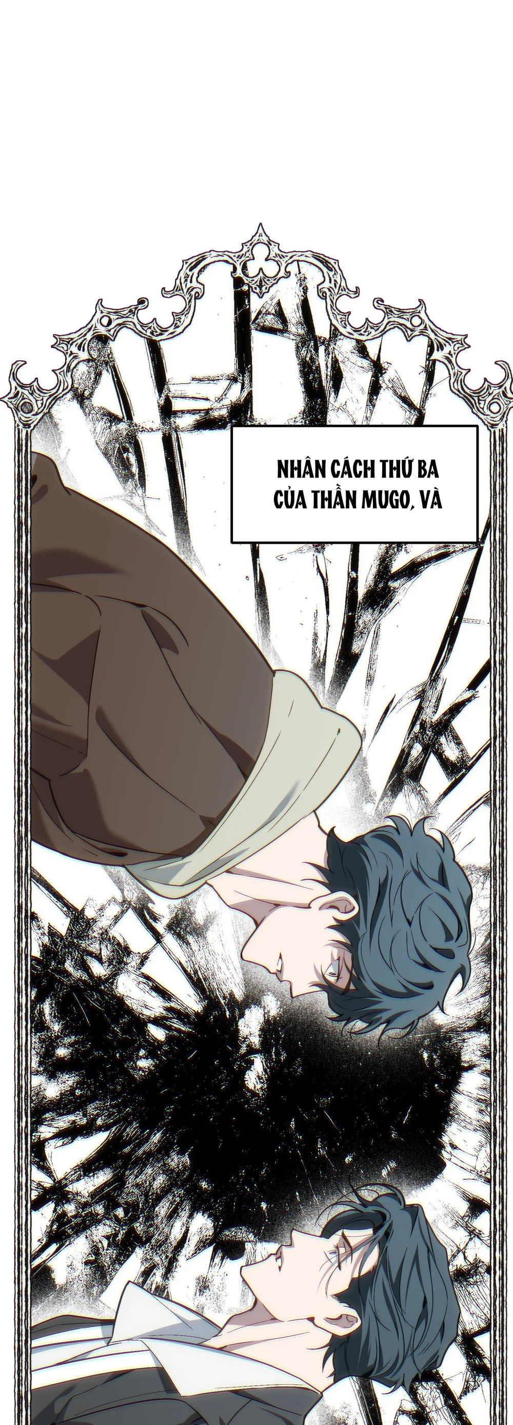 Đọc truyện  ÔNG XÃ CỦA VẬT TẾ THẦN - Chapter 54