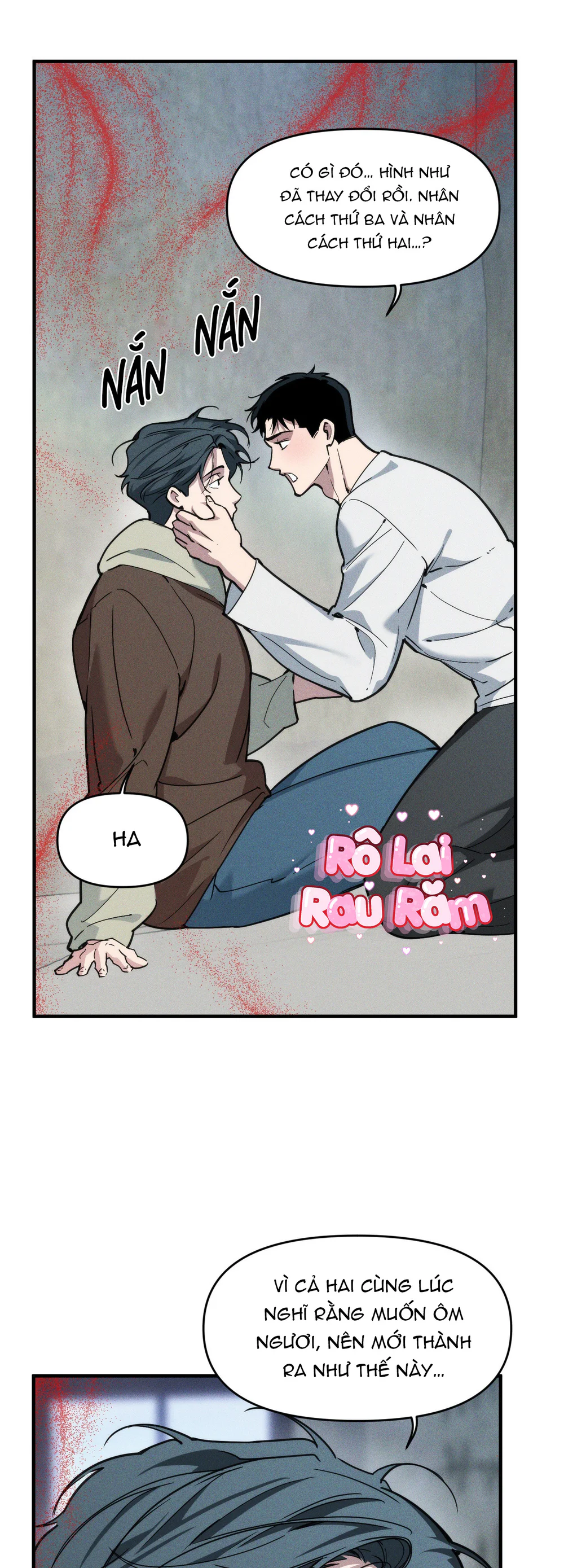 Đọc truyện  ÔNG XÃ CỦA VẬT TẾ THẦN - Chapter 54