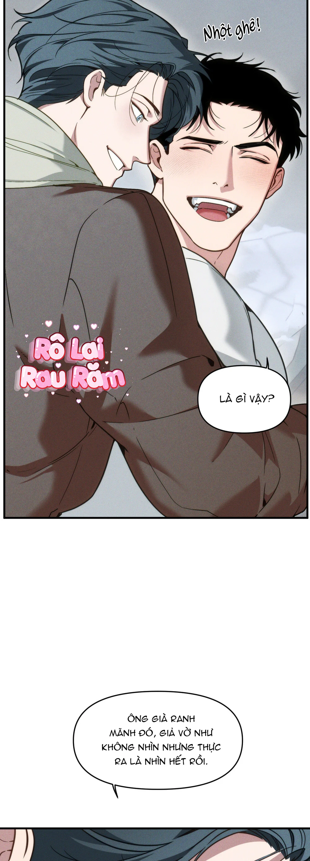 Đọc truyện  ÔNG XÃ CỦA VẬT TẾ THẦN - Chapter 54