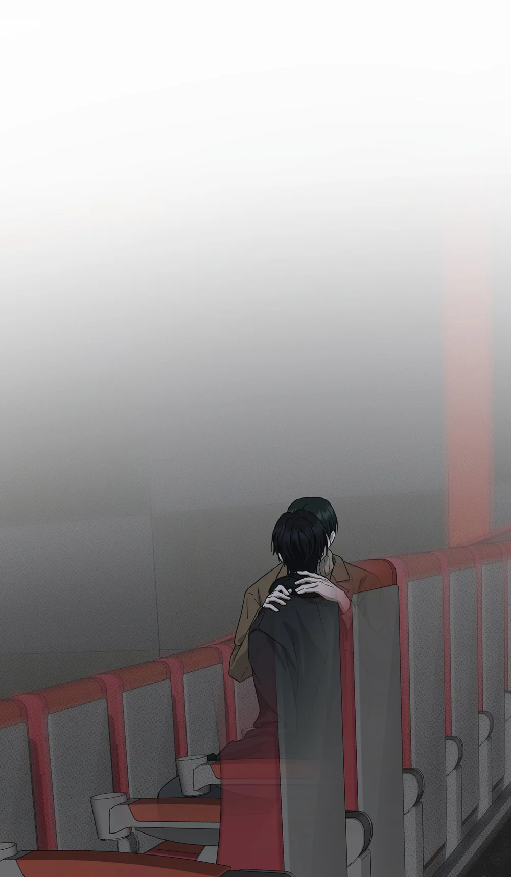 Đọc truyện Bất Thường - Chapter 11