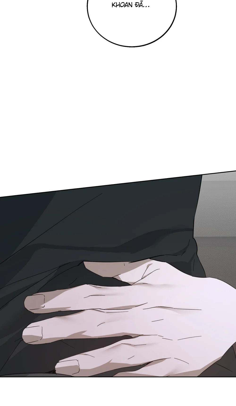Đọc truyện Bất Thường - Chapter 11