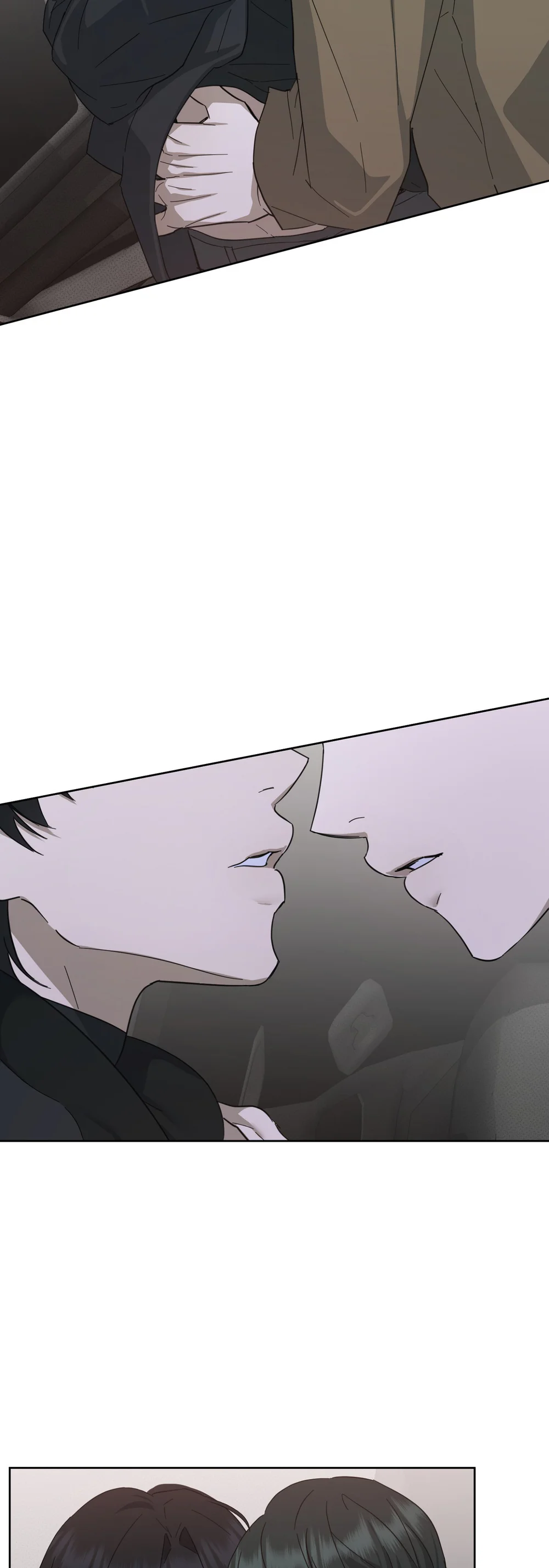 Đọc truyện Bất Thường - Chapter 11