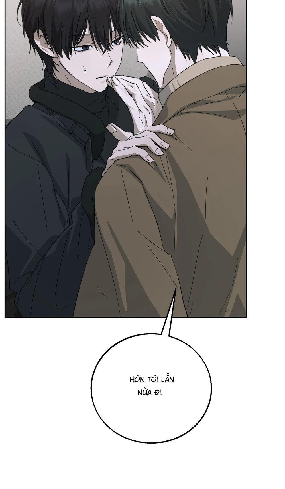 Đọc truyện Bất Thường - Chapter 11