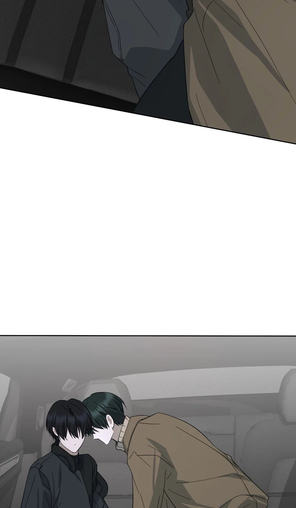 Đọc truyện Bất Thường - Chapter 11