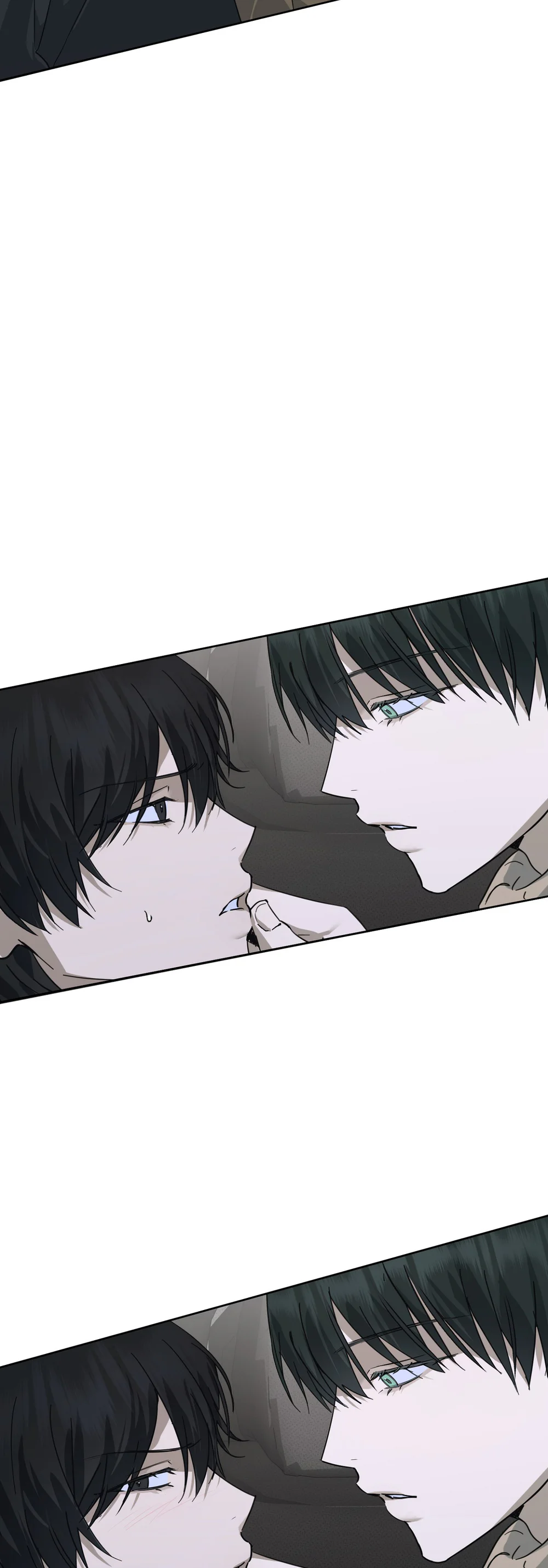 Đọc truyện Bất Thường - Chapter 11