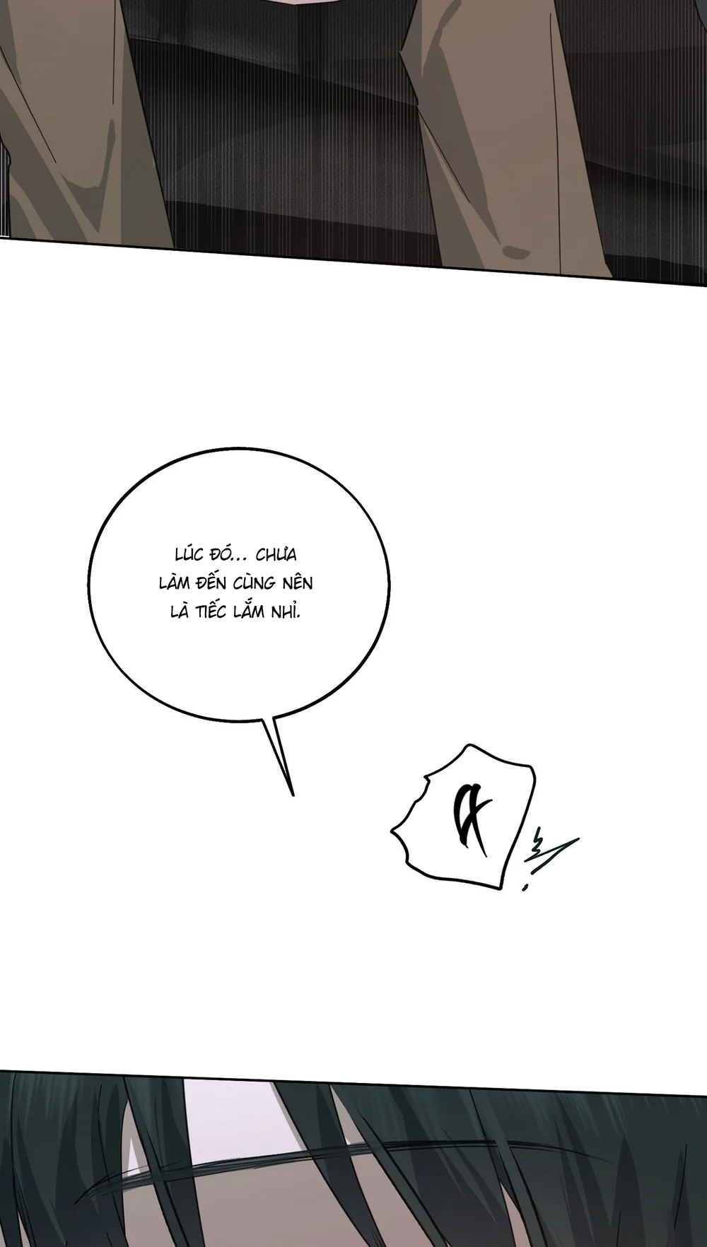 Đọc truyện Bất Thường - Chapter 11