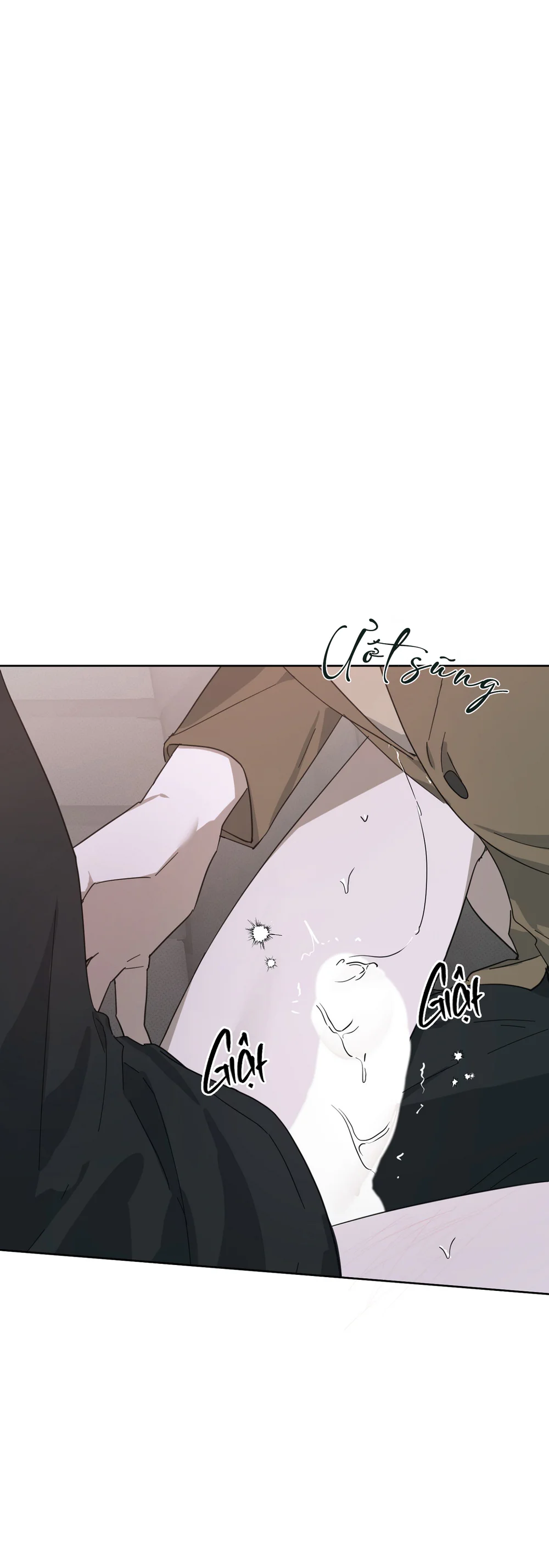 Đọc truyện Bất Thường - Chapter 12