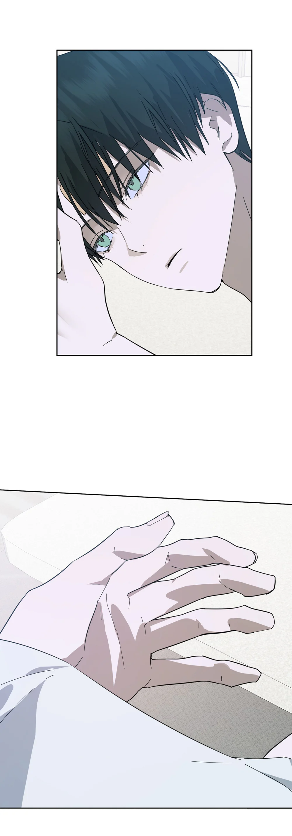 Đọc truyện Bất Thường - Chapter 12