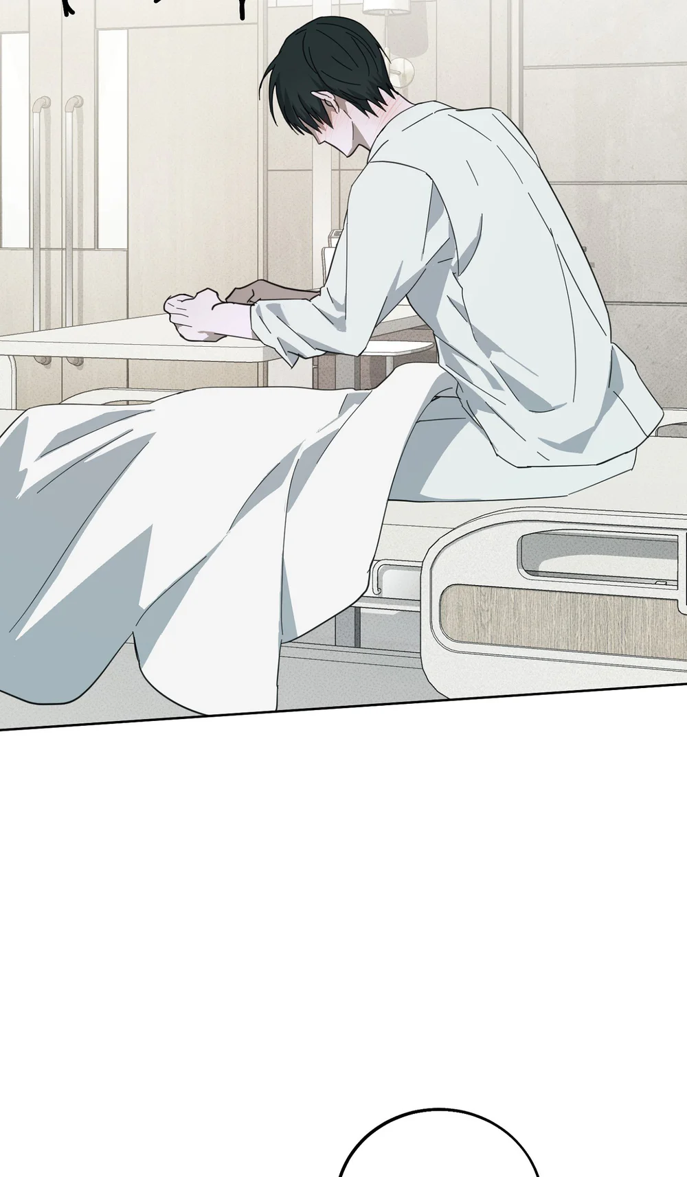 Đọc truyện Bất Thường - Chapter 12
