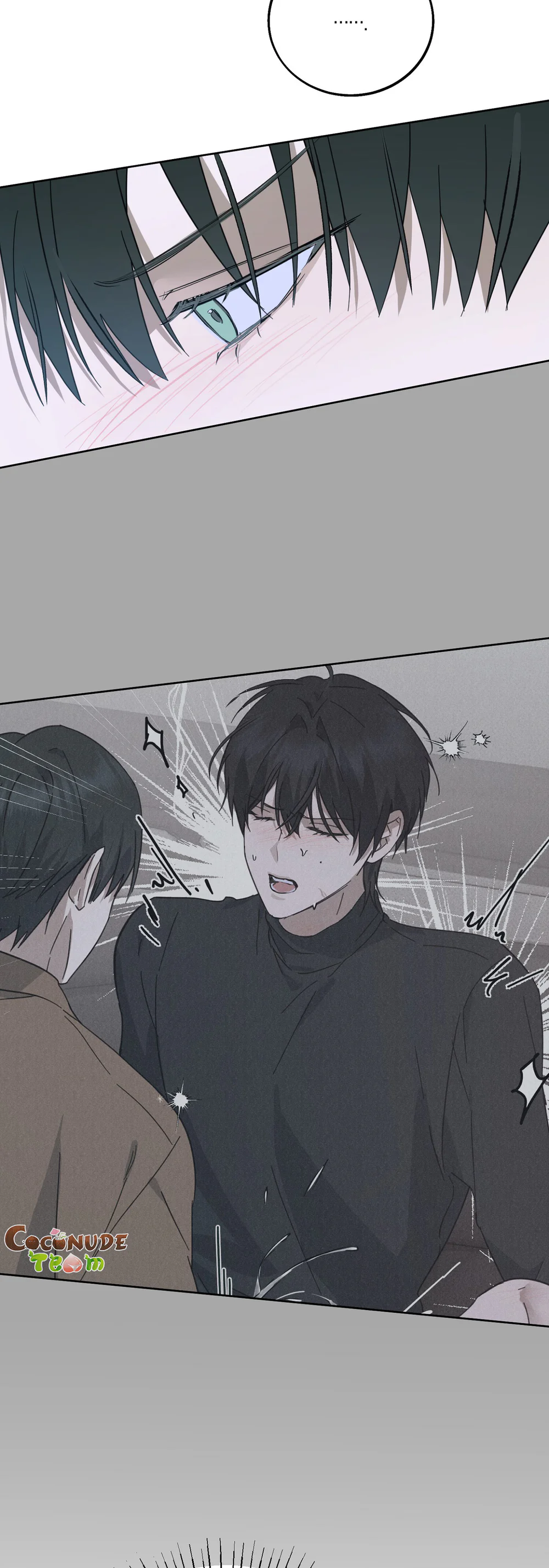 Đọc truyện Bất Thường - Chapter 12
