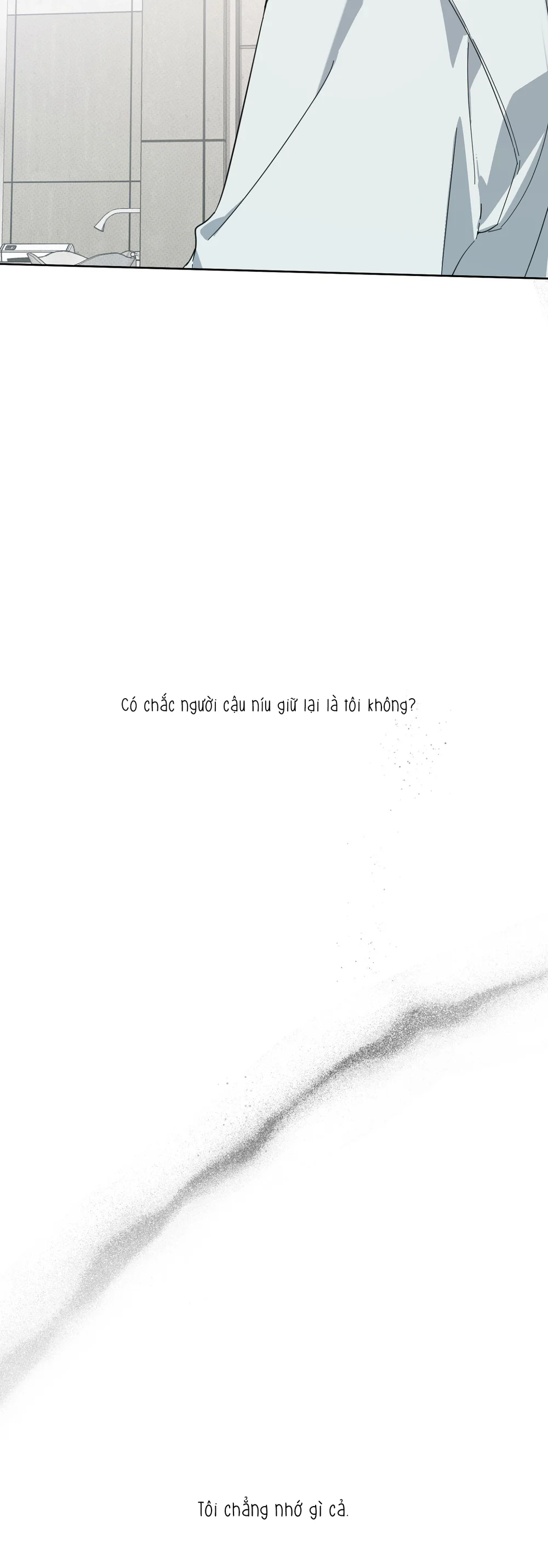 Đọc truyện Bất Thường - Chapter 12