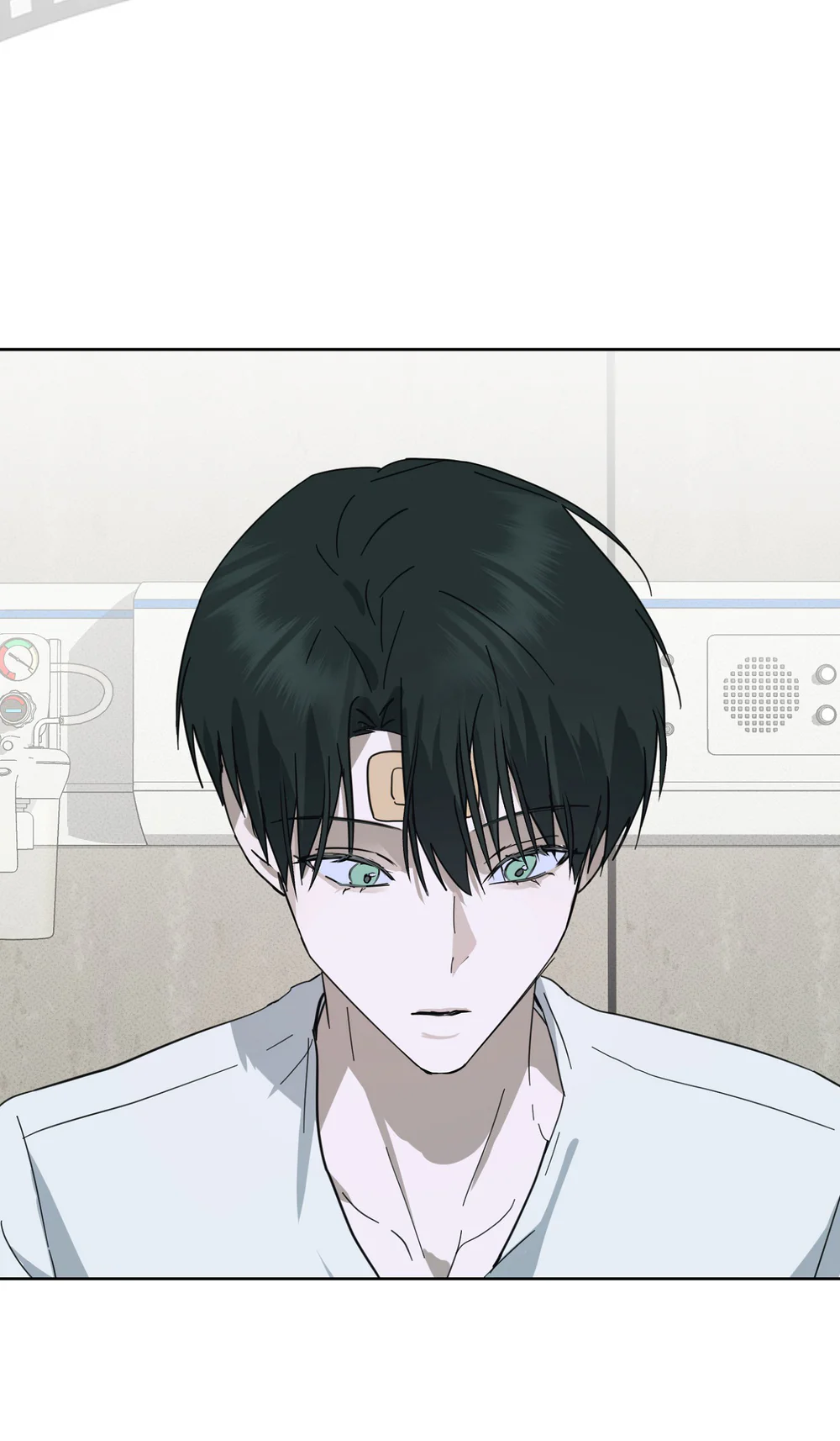 Đọc truyện Bất Thường - Chapter 12