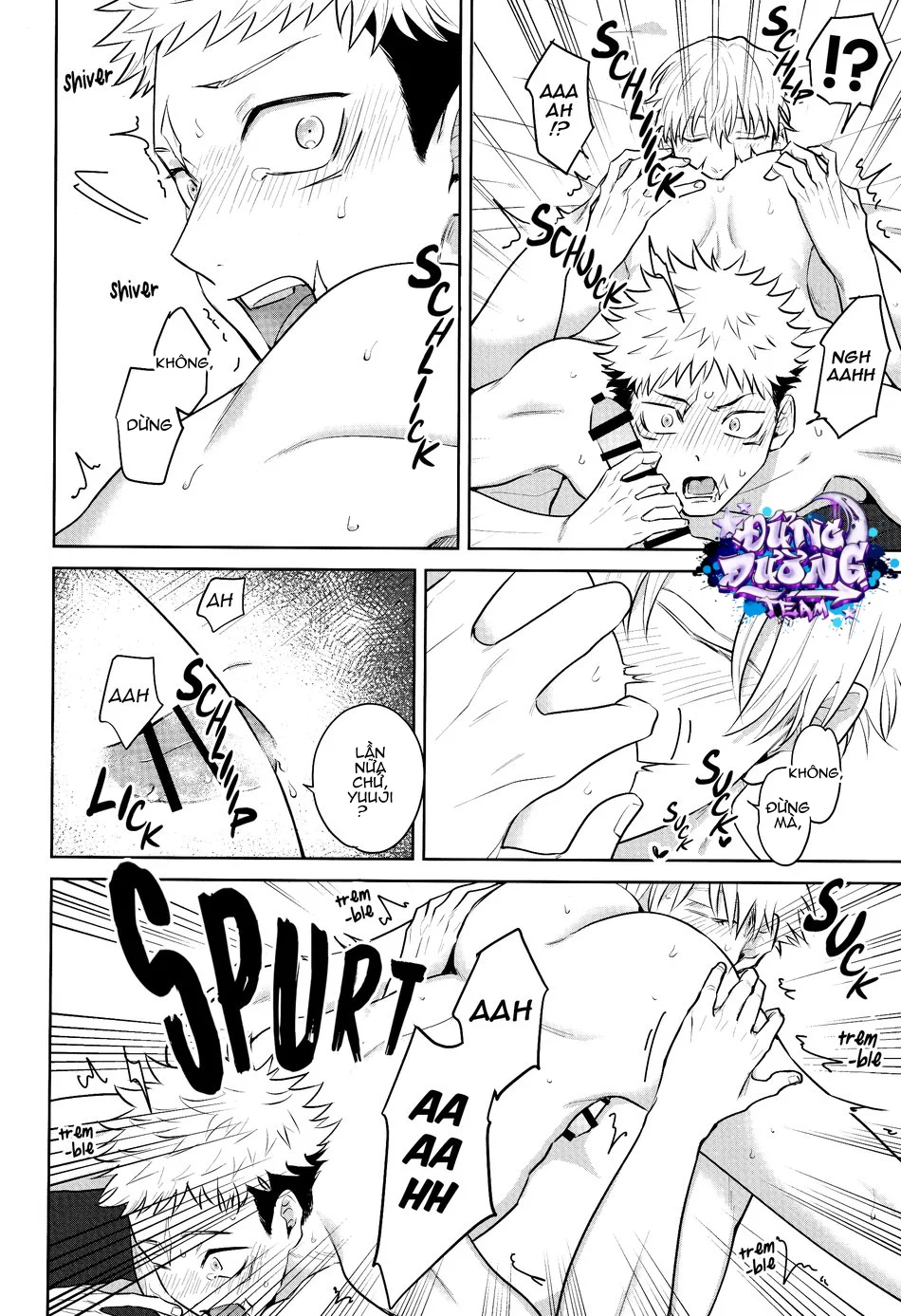 Đọc truyện ONESHORT BÁI THIẾN - Chapter 88.2