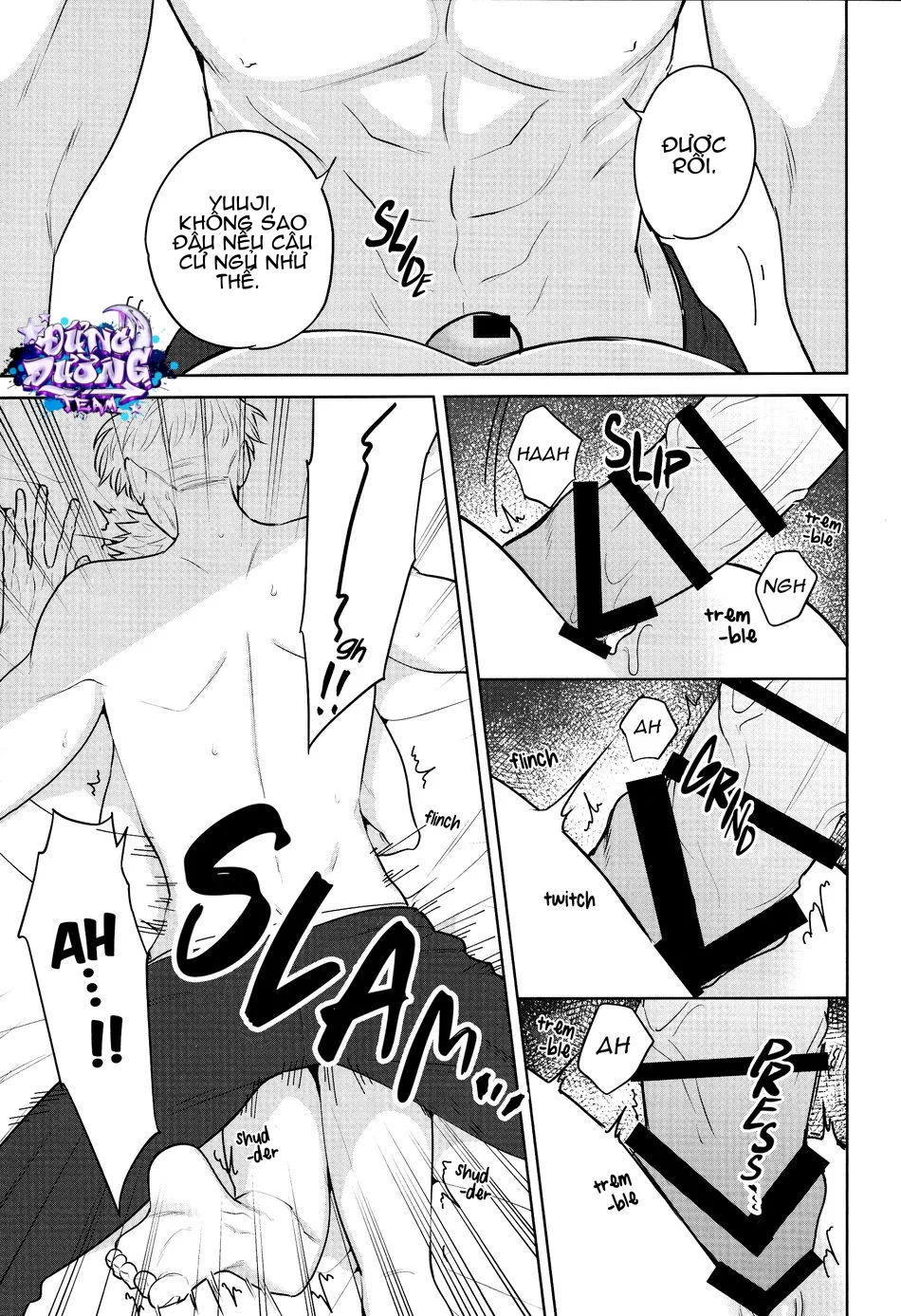 Đọc truyện ONESHORT BÁI THIẾN - Chapter 88.2