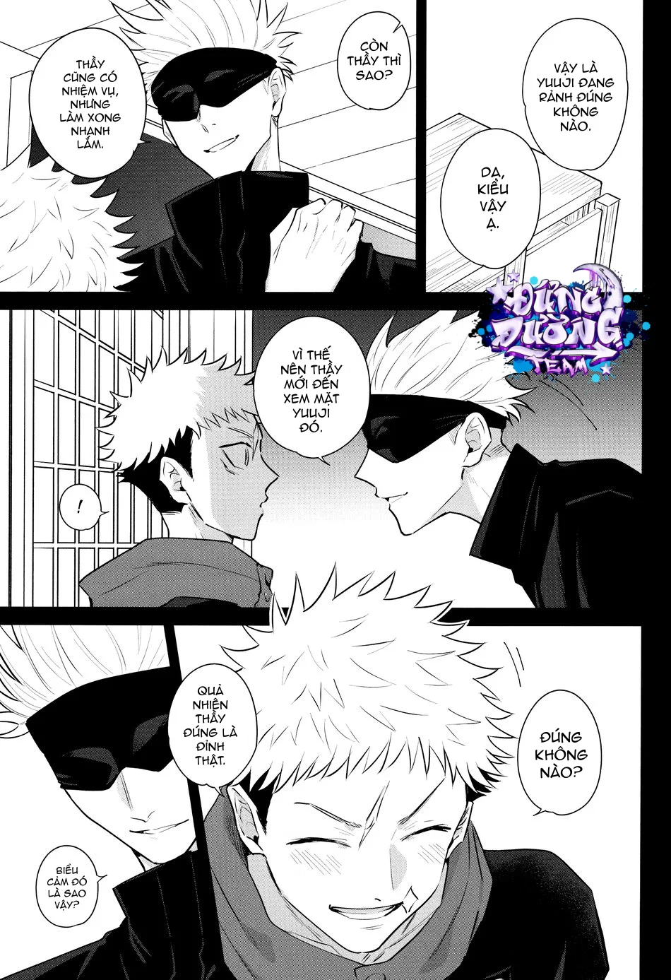 Đọc truyện ONESHORT BÁI THIẾN - Chapter 88.2
