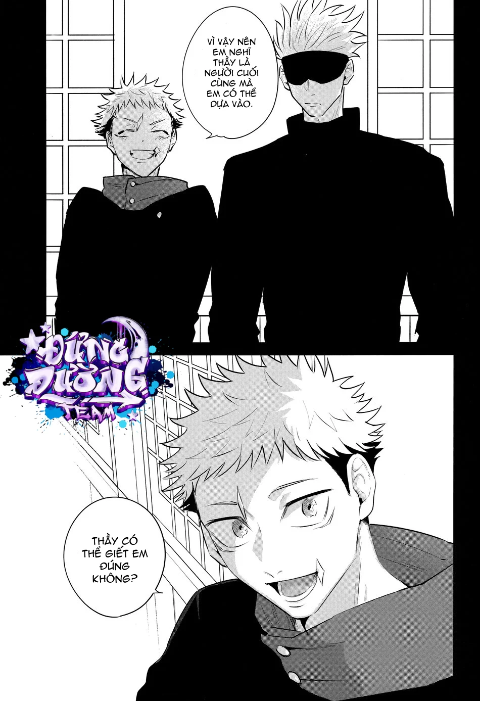 Đọc truyện ONESHORT BÁI THIẾN - Chapter 88.2