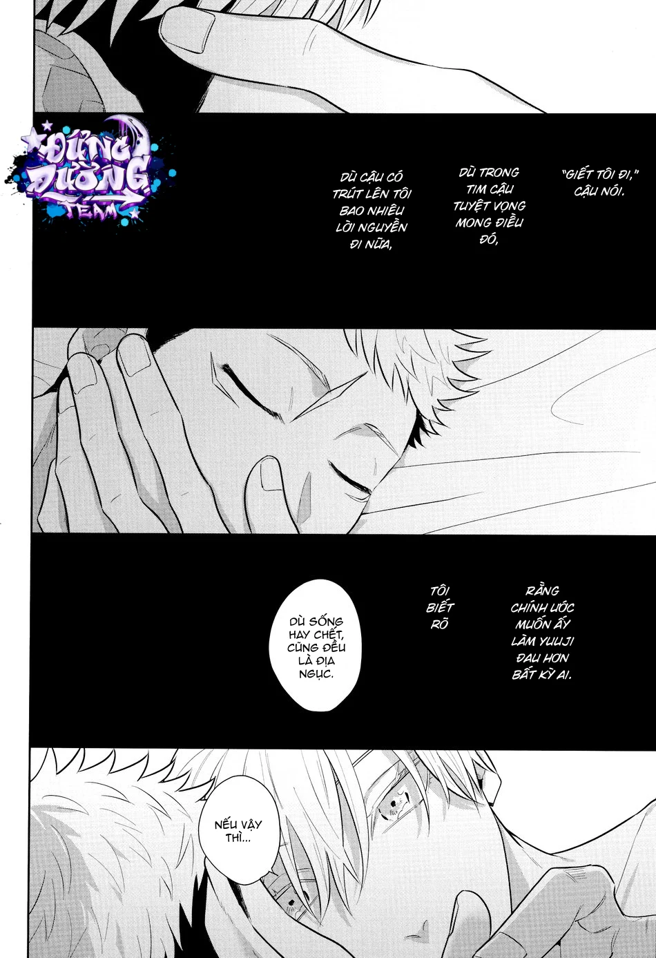 Đọc truyện ONESHORT BÁI THIẾN - Chapter 88.2