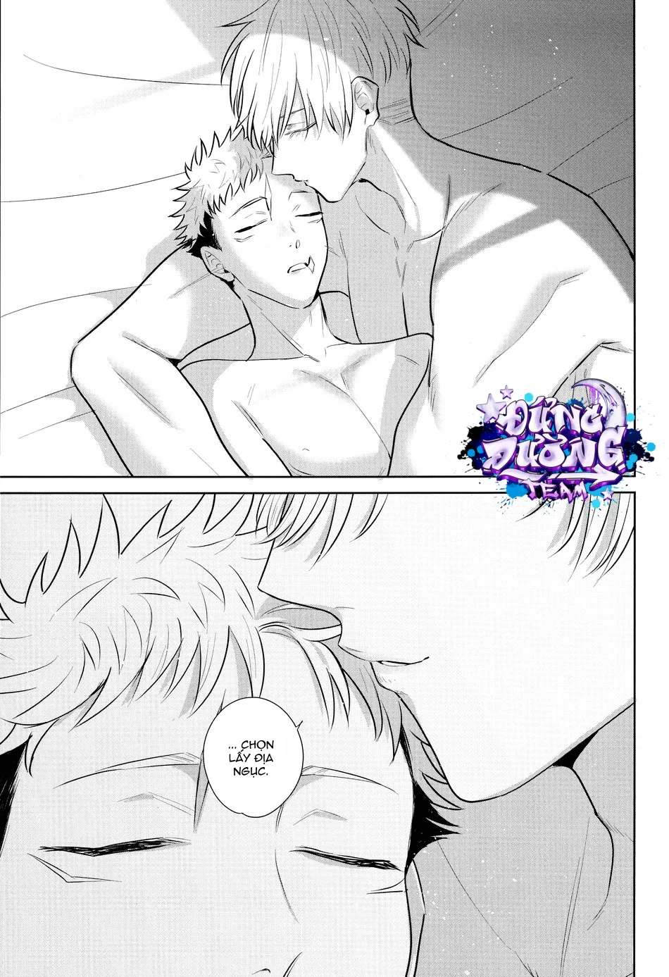 Đọc truyện ONESHORT BÁI THIẾN - Chapter 88.2