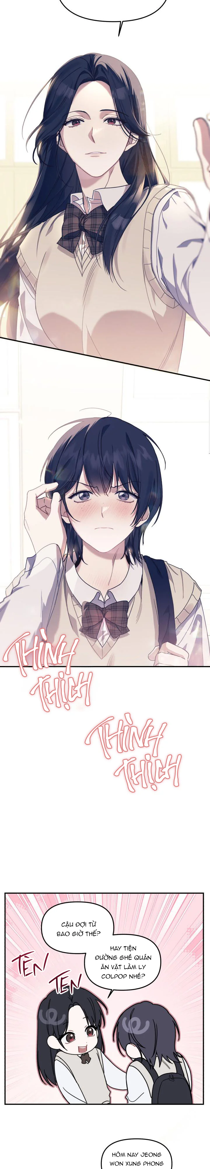 Đọc truyện Tuyển Tập GL Ngắn 18+ - Chapter 62