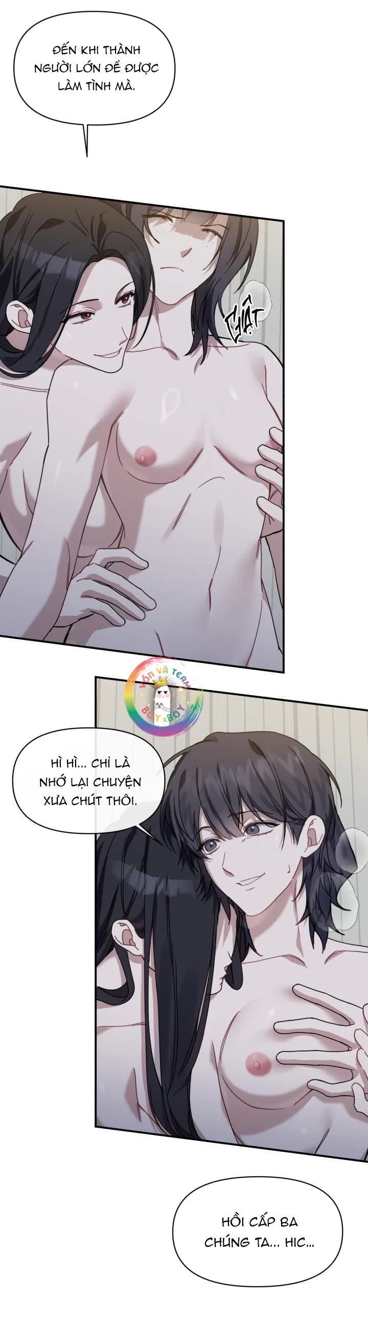 Đọc truyện Tuyển Tập GL Ngắn 18+ - Chapter 62