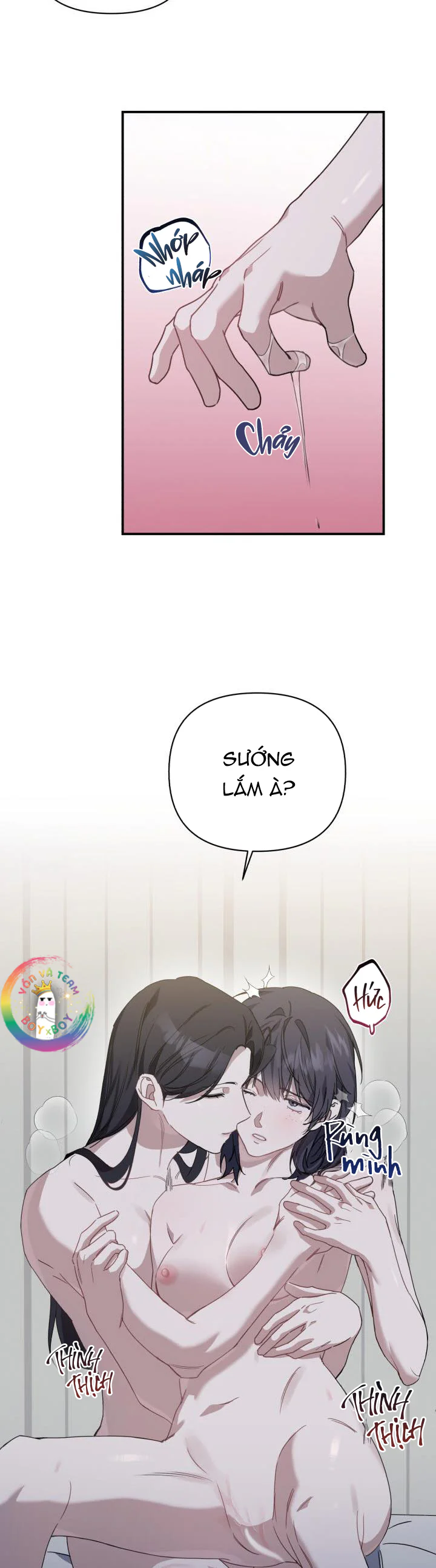 Đọc truyện Tuyển Tập GL Ngắn 18+ - Chapter 62