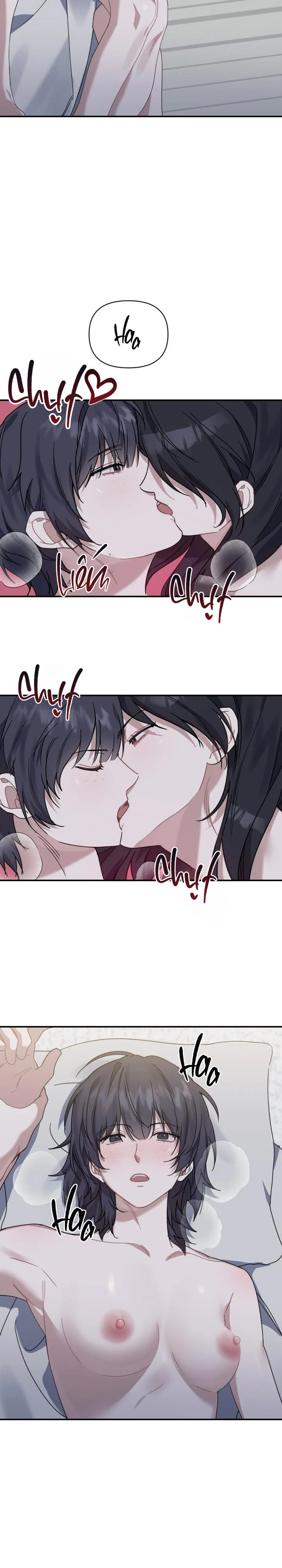 Đọc truyện Tuyển Tập GL Ngắn 18+ - Chapter 62