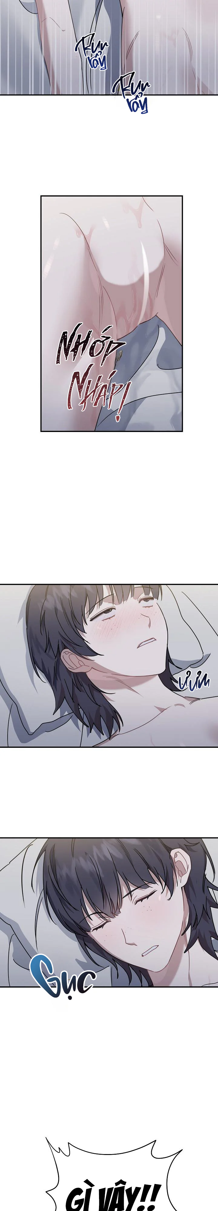 Đọc truyện Tuyển Tập GL Ngắn 18+ - Chapter 62