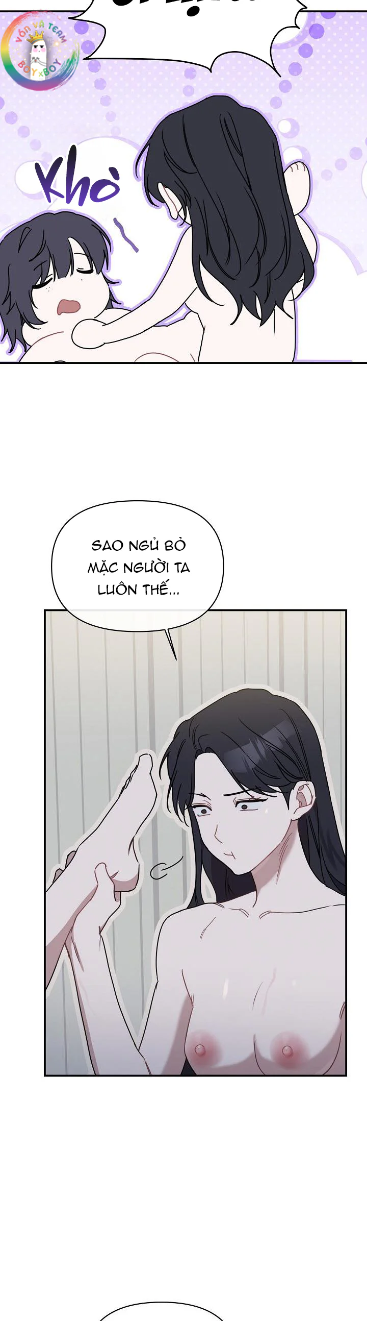 Đọc truyện Tuyển Tập GL Ngắn 18+ - Chapter 62