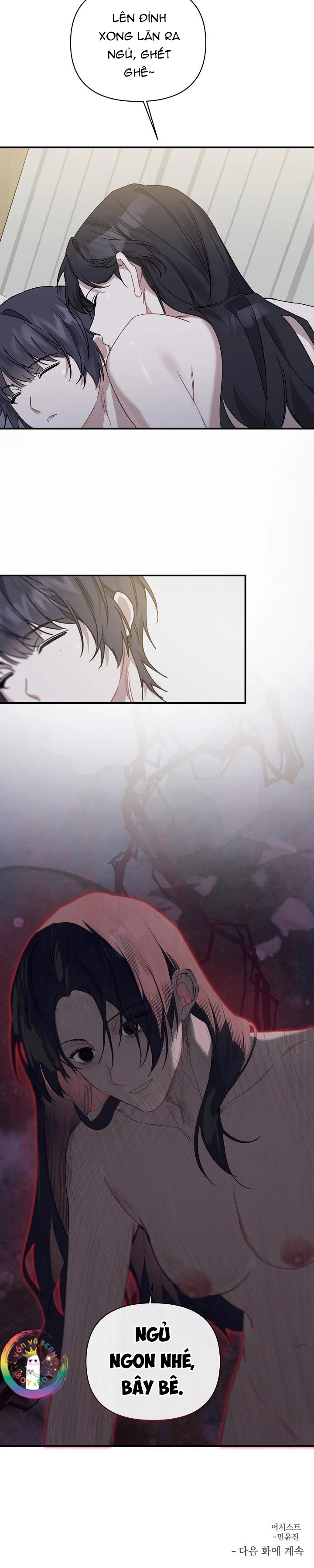 Đọc truyện Tuyển Tập GL Ngắn 18+ - Chapter 62