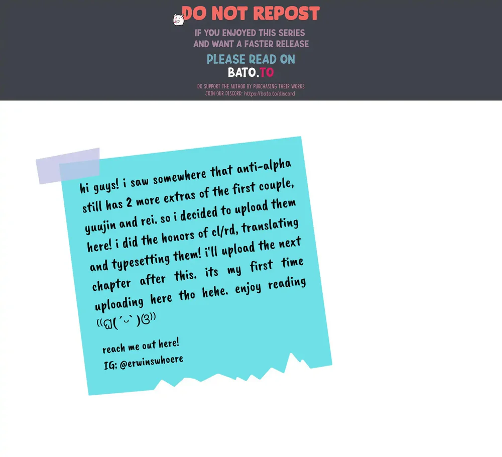 Đọc truyện Chống lại alpha - Chapter 23