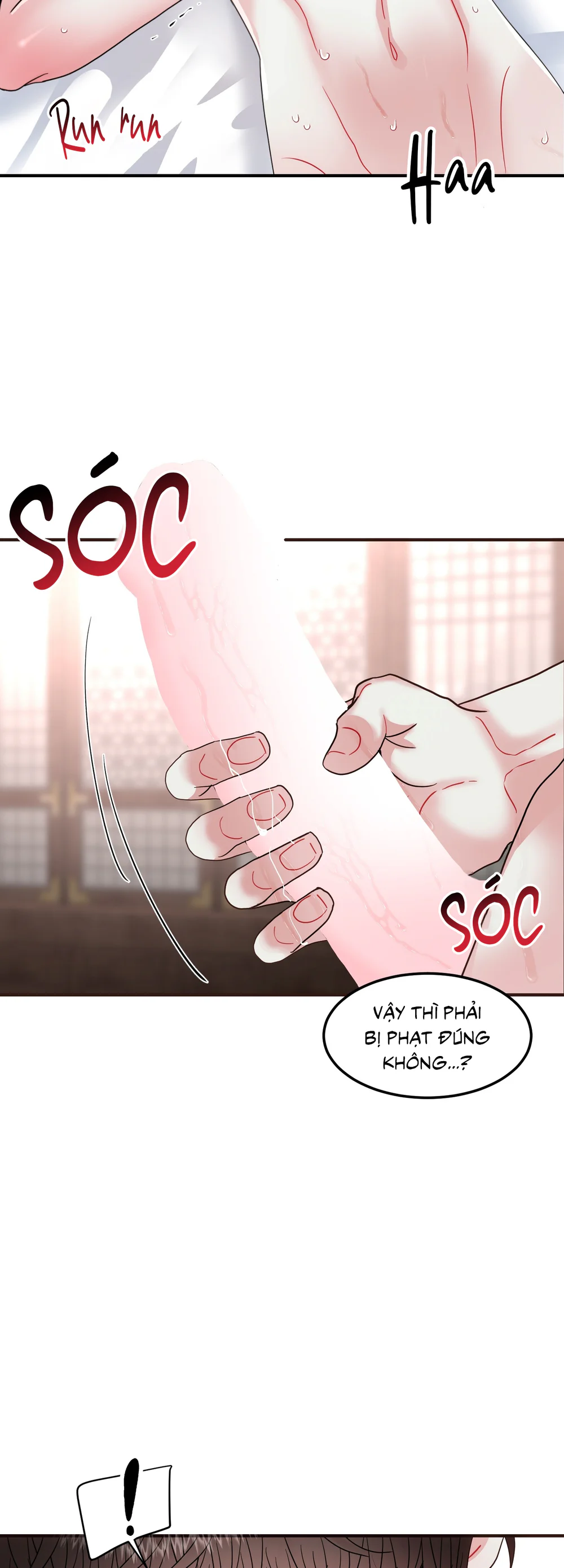 Đọc truyện Chúa ơi, ngài muốn con đi đâu? - Chapter 19
