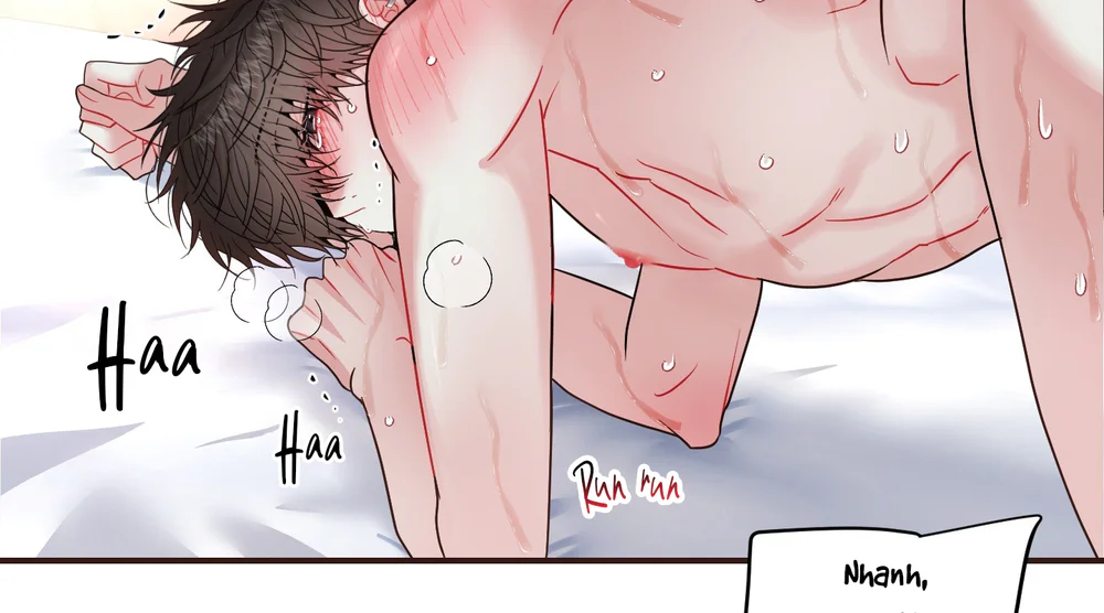 Đọc truyện Chúa ơi, ngài muốn con đi đâu? - Chapter 19