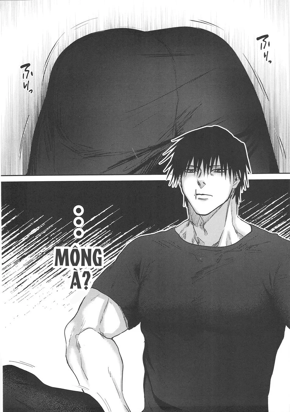 Đọc truyện Cho 50k Couple Lộn Xộn - Chapter 71
