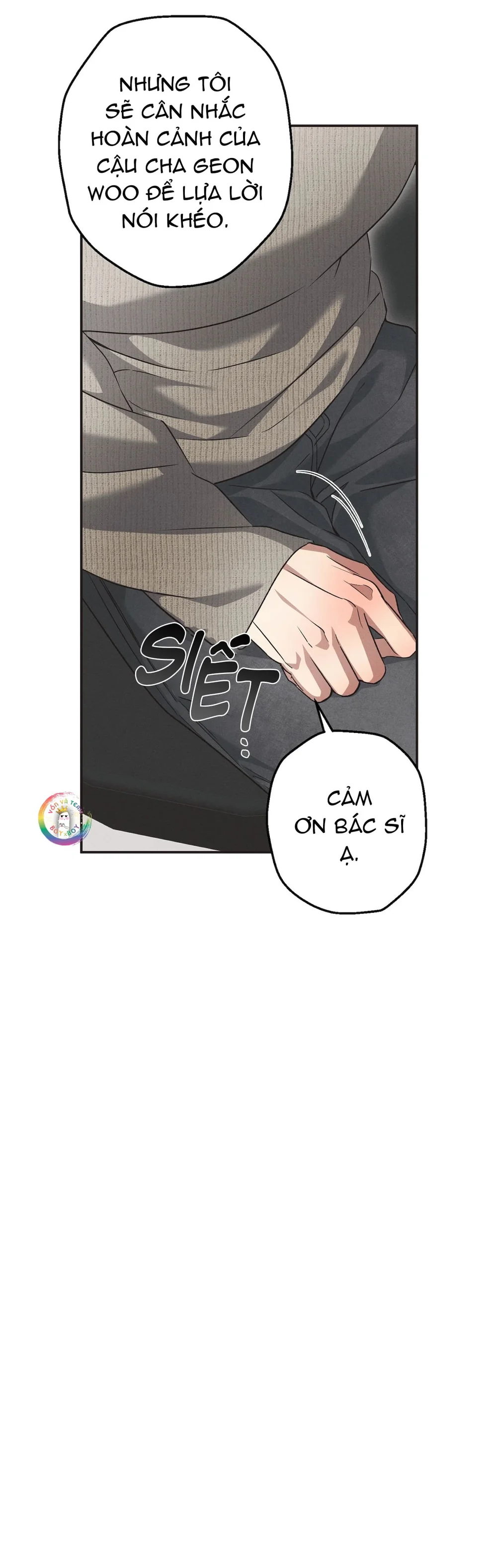 Đọc truyện High School Salty Heart - Chapter 12
