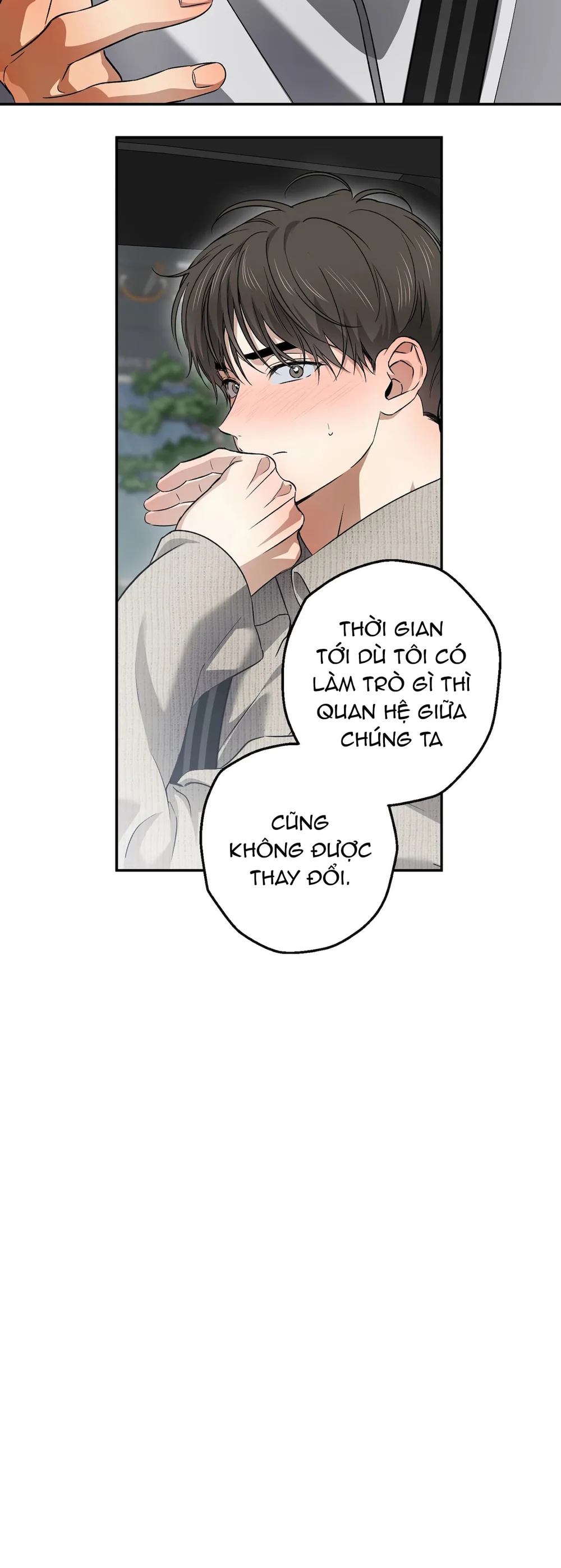 Đọc truyện High School Salty Heart - Chapter 12