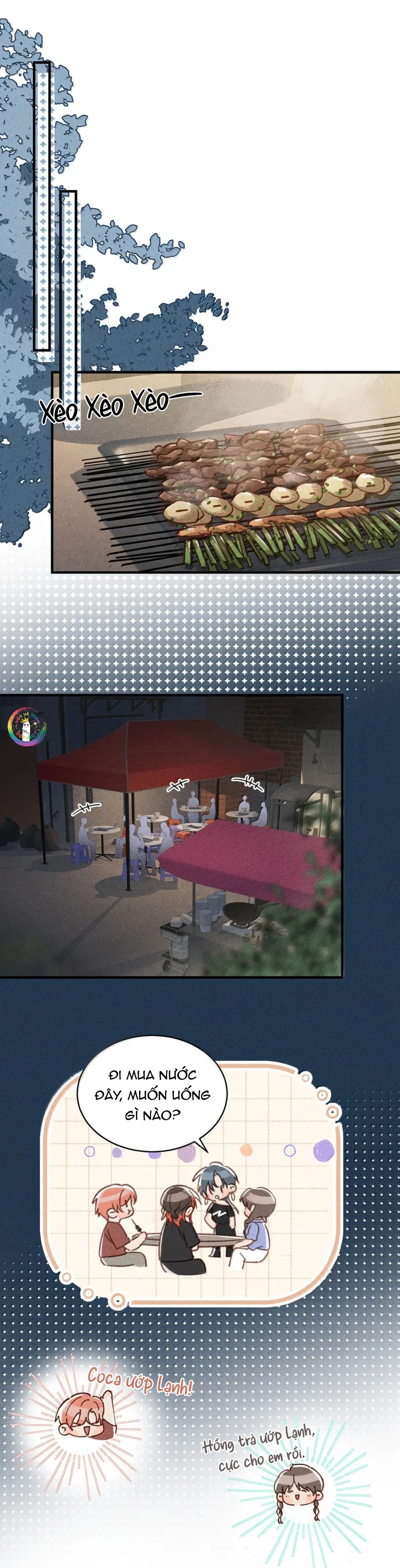 Đọc truyện Sở Thiên Dĩ Nam - Chapter 48