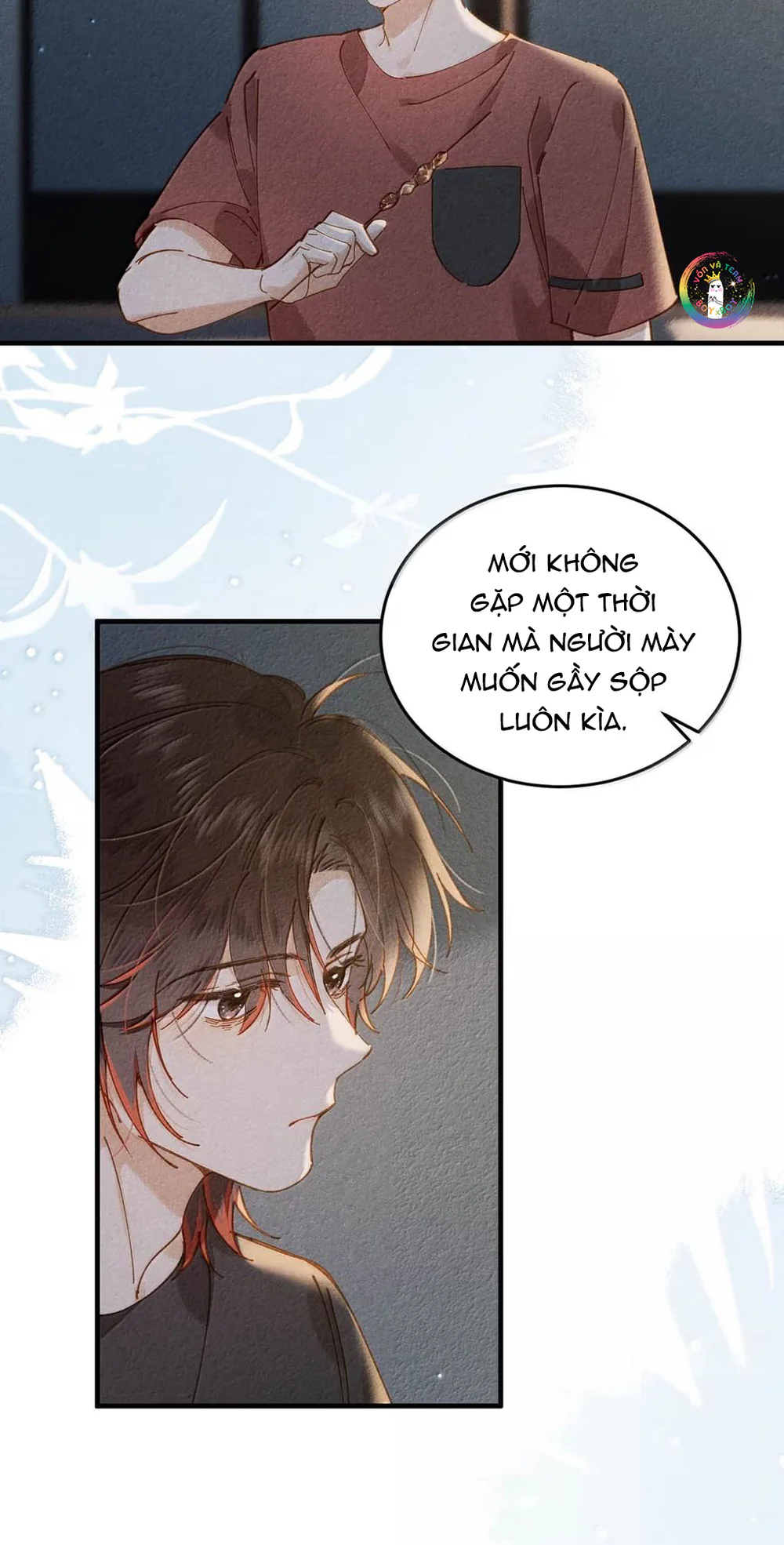 Đọc truyện Sở Thiên Dĩ Nam - Chapter 48