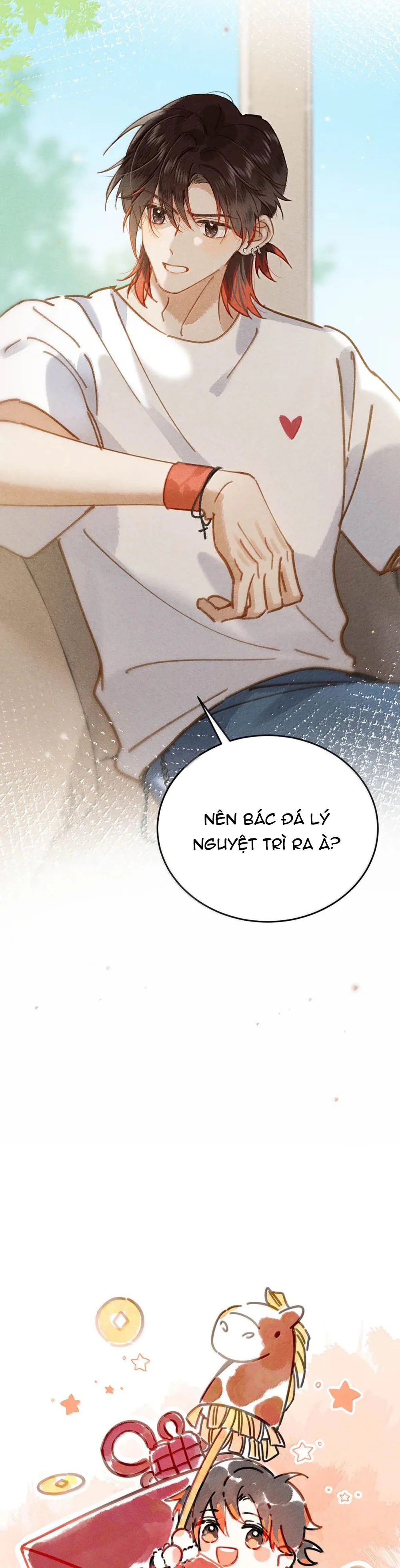 Đọc truyện Sở Thiên Dĩ Nam - Chapter 48